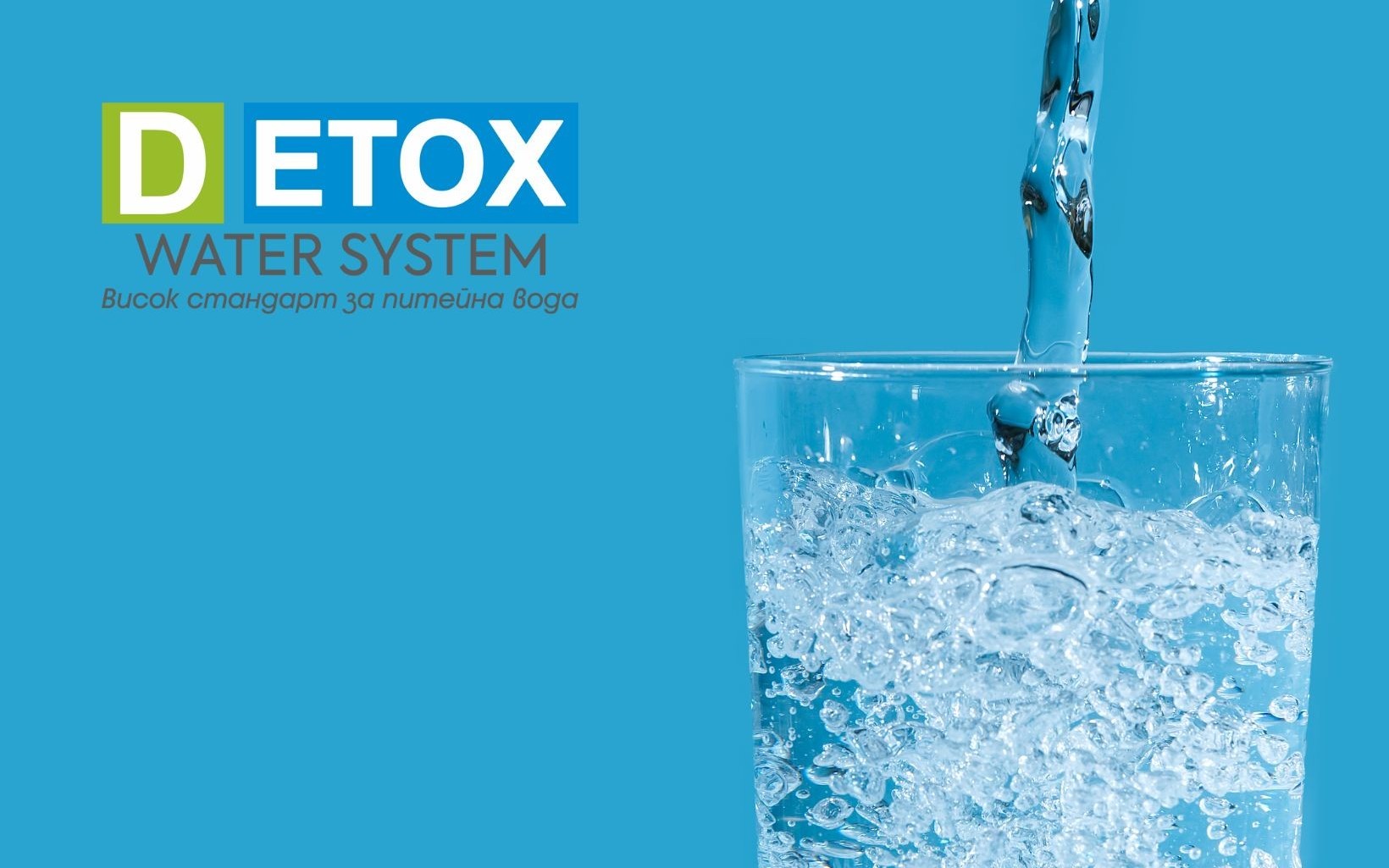 Detox water